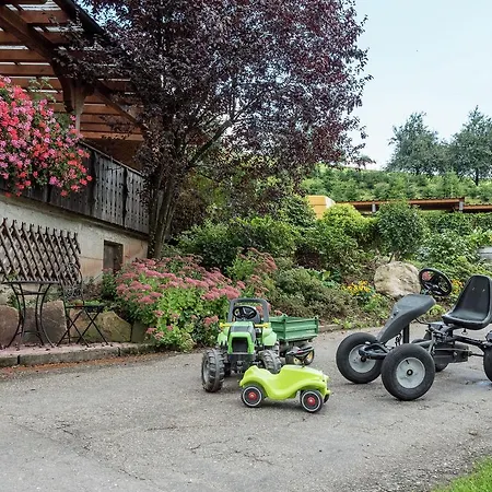 Ferien Auf Dem Bauernhof 2