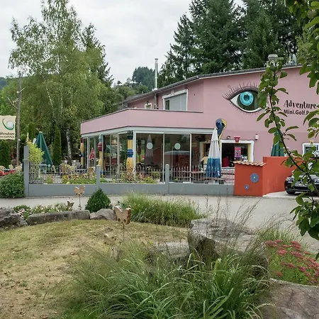 Апартаменты Ferien Auf Dem Bauernhof 2