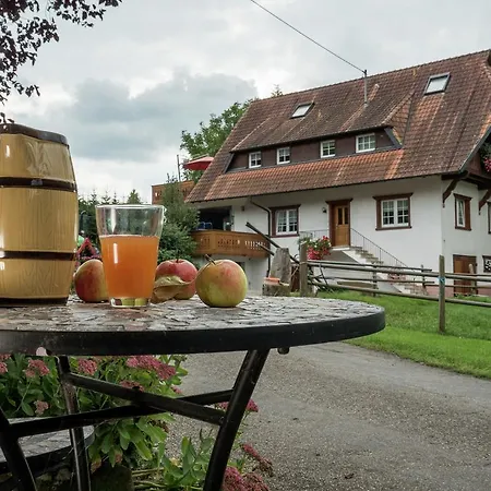 Ferien Auf Dem Bauernhof 2 Оберхармерсбах