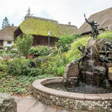 Ferien Auf Dem Bauernhof 2 Апартаменты