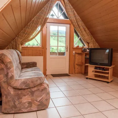 Ferien Auf Dem Bauernhof 2 Апартаменты