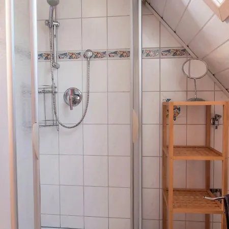 Апартаменты Ferien Auf Dem Bauernhof 2 *