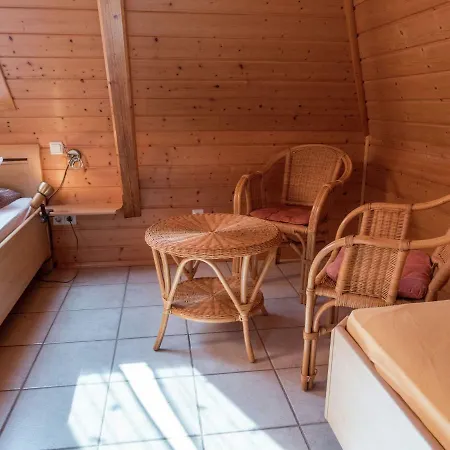 Апартаменты Ferien Auf Dem Bauernhof 2 Оберхармерсбах